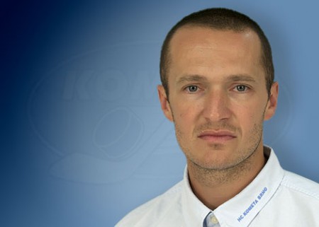 Pavel Mojžíš